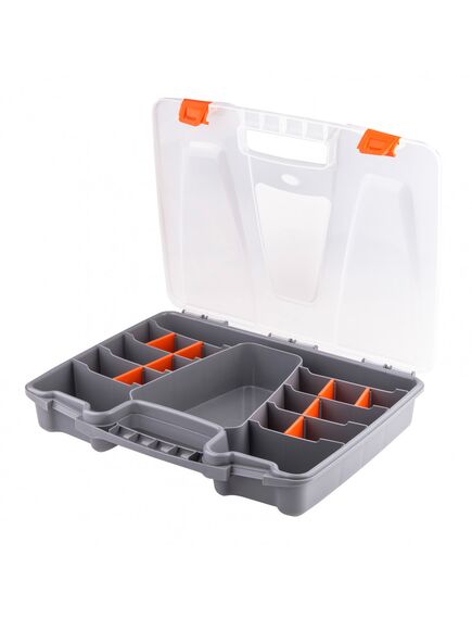 Органайзер 370х280х60 STELS 90708, фото , изображение 4 - Метэкс