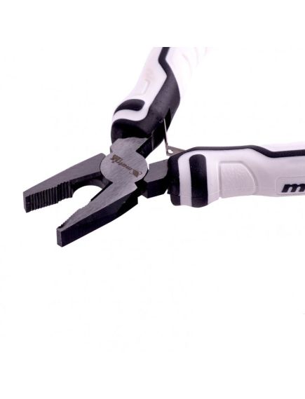 Плоскогубцы 120 мм Mini авторазжим MATRIX 17833, фото , изображение 2 - Метэкс