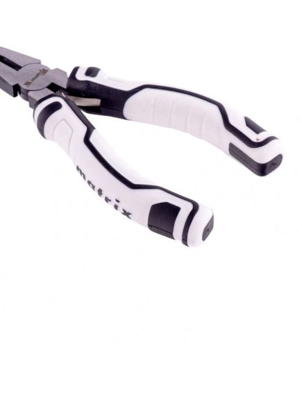 Плоскогубцы 120 мм Mini авторазжим MATRIX 17833, фото , изображение 3 - Метэкс