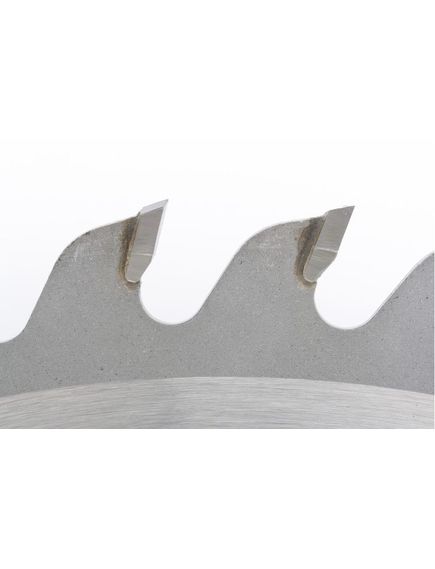 Пильный диск по дереву 210 x 32 мм 24 зуба кольцо 30/32 GROSS 73326, фото , изображение 4 - Метэкс
