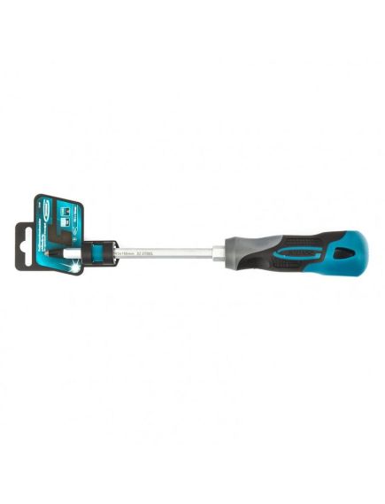 Отвертка PH3 x 150 мм 3 компонентная рукоятка GROSS 12149, фото , изображение 5 - Метэкс