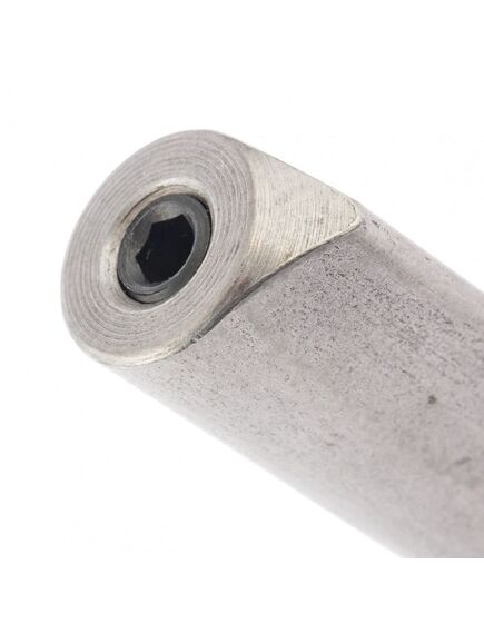 Петля каплевидная 22х140 с подшипником, фото , изображение 3 - Метэкс