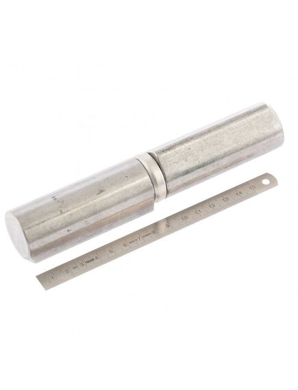 Петля каплевидная 32х180 с подшипником, фото , изображение 2 - Метэкс