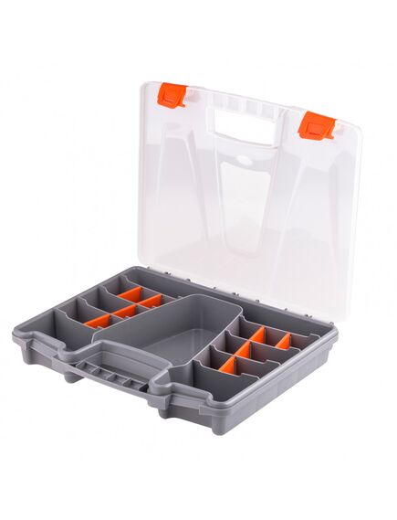 Органайзер 310х250х50мм STELS 90707, фото , изображение 4 - Метэкс