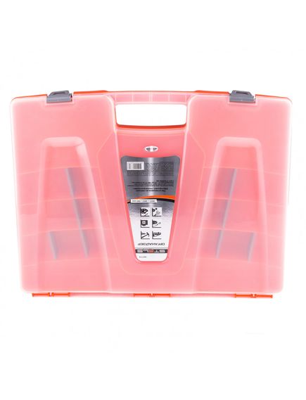 Органайзер 460х360х50мм STELS 90719, фото , изображение 2 - Метэкс