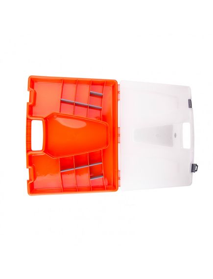 Органайзер 460х360х50мм STELS 90719, фото , изображение 3 - Метэкс