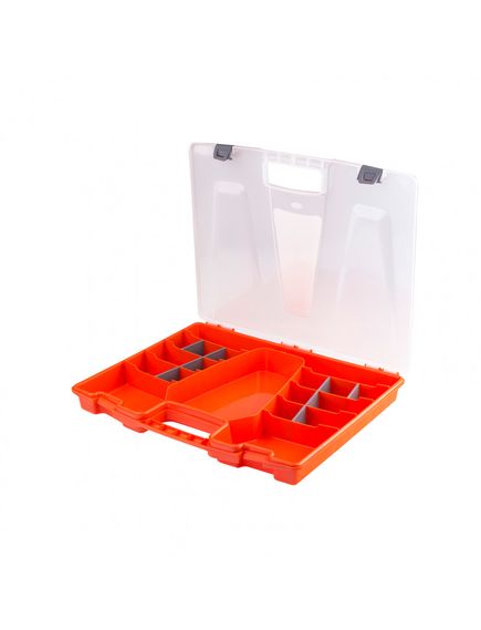 Органайзер 460х360х50мм STELS 90719, фото , изображение 4 - Метэкс