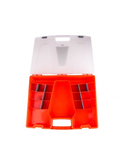 Органайзер 460х360х80мм STELS 90720, фото , изображение 3 - Метэкс