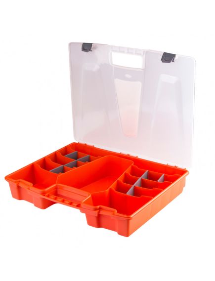 Органайзер 460х360х80мм STELS 90720, фото , изображение 4 - Метэкс