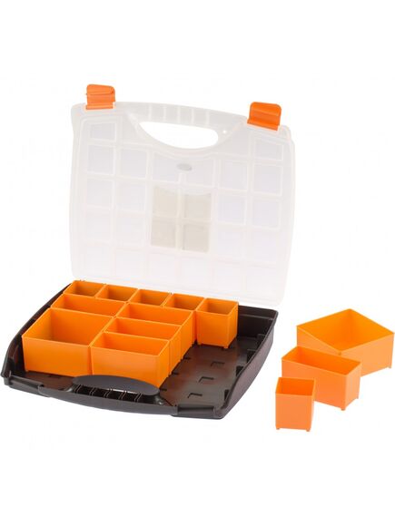 Органайзер 325х280х60мм STELS 90724, фото , изображение 3 - Метэкс