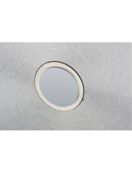 Пильный диск по дереву 185 x 20 мм 24 зуба кольцо 16/20 GROSS 73313, фото , изображение 5 - Метэкс