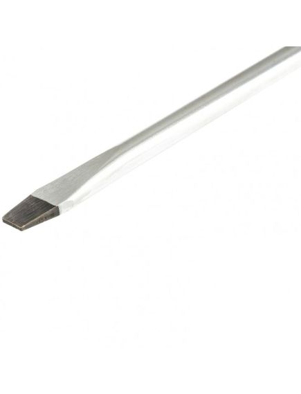 Отвертка SL8 х 150 мм 2 компонентная рукоятка Anti-Slip MATRIX 12226, фото , изображение 2 - Метэкс