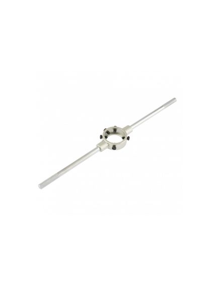 Плашкодержатель 55 мм (М16-M24) СИБРТЕХ 77455, фото , изображение 2 - Метэкс