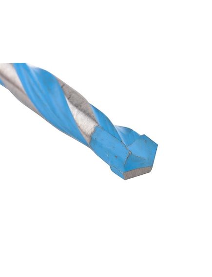 Сверло по бетону 8х120 мм Multiconstruction PRO GROSS 70618, фото , изображение 2 - Метэкс