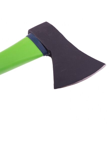 Топор 600 г фибергласовое топорище СИБРТЕХ 21644, фото , изображение 3 - Метэкс