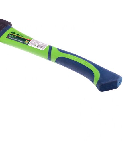 Топор 600 г фибергласовое топорище СИБРТЕХ 21644, фото , изображение 4 - Метэкс