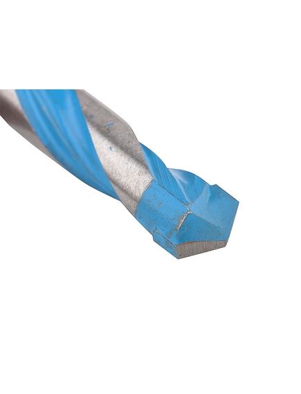 Сверло по бетону 10х120 мм Multiconstruction PRO GROSS 70620, фото , изображение 2 - Метэкс