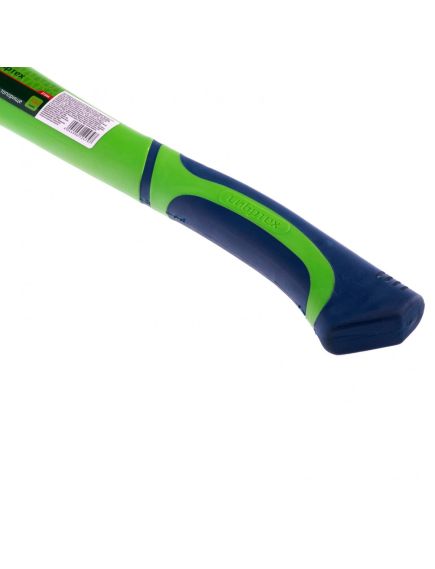 Топор 1000 г фибергласовое топорище СИБРТЕХ 21646, фото , изображение 4 - Метэкс