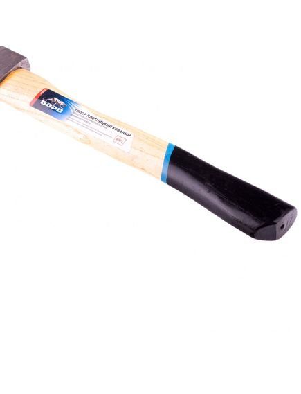 Топор 600 г плотницкий кованый деревянная рукоятка БАРС 21652, фото , изображение 4 - Метэкс