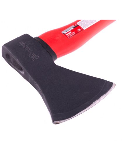 Топор 800 г фибергласовое топорище MATRIX 21647, фото , изображение 2 - Метэкс