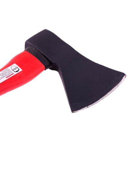 Топор 800 г фибергласовое топорище MATRIX 21647, фото , изображение 3 - Метэкс