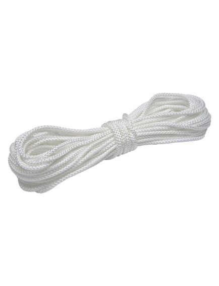 Шнур плетеный 4 мм (100 метров) СИБШНУР, фото  - Метэкс