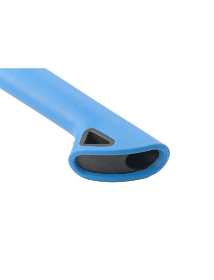 Топор-колун 700 г двухкомпонентная рукоятка Nylon БАРС 21420, фото , изображение 3 - Метэкс