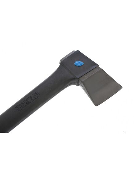 Топор-колун 1400 г двухкомпонентная рукоятка Nylon БАРС 21424, фото , изображение 3 - Метэкс