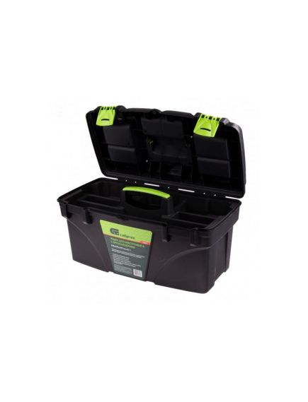 Ящик для инструмента 21” с органайзерами СИБРТЕХ 90809, фото , изображение 4 - Метэкс