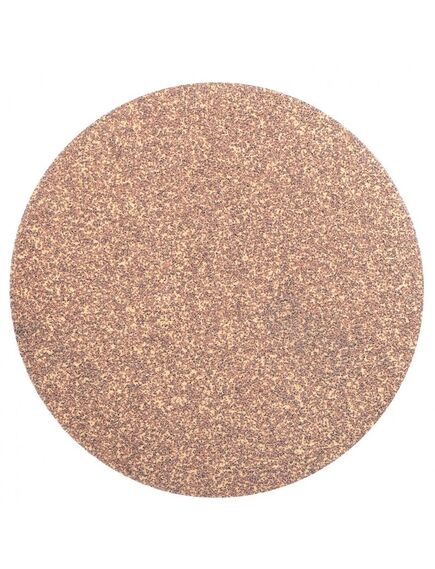 Диск шлифовальный под "липучку" KP14D 125 мм зернистость 8H(P150) 5 шт "БАЗ" Россия, фото , изображение 2 - Метэкс