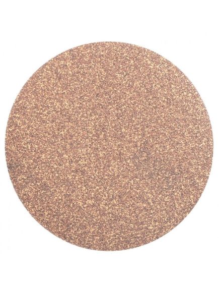 Диск шлифовальный под "липучку" KP14D 125 мм зернистость 6H(P180) 5 шт "БАЗ" Россия, фото , изображение 2 - Метэкс