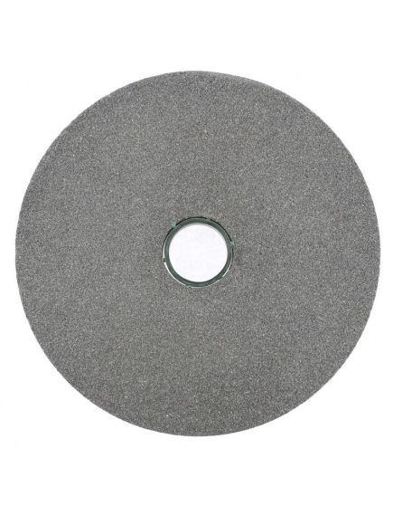 Диск шлифовальный 200*20*32 мм, 63С, F60, фото , изображение 3 - Метэкс