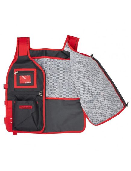 Жилет для инструмента 510 х 600 мм MATRIX 90246, фото , изображение 3 - Метэкс