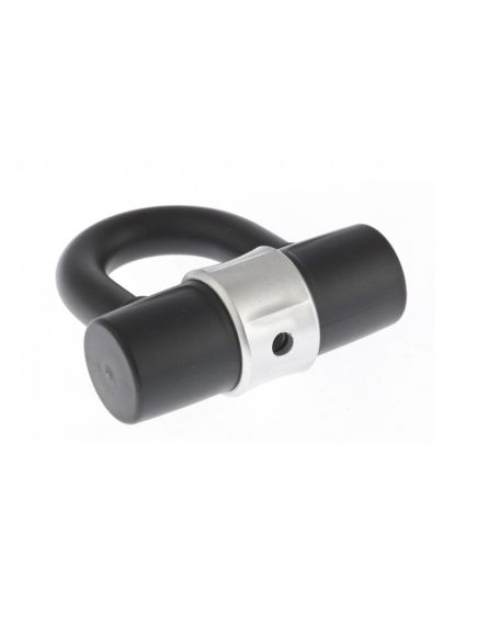 Замок навесной всепогодный 100*100мм, фото , изображение 2 - Метэкс