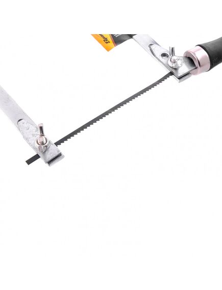 Лобзик ручной 200 мм SPARTA 240205, фото , изображение 2 - Метэкс