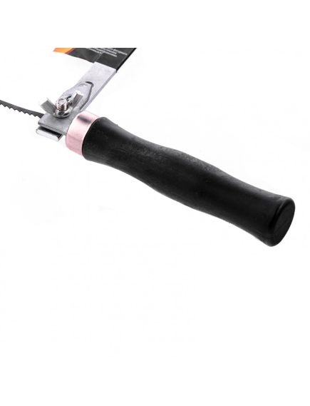 Лобзик ручной 300 мм SPARTA 240245, фото , изображение 3 - Метэкс