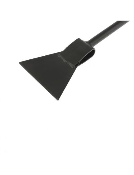 Ледоруб-топор 1,2 кг 125 мм металлический черенок Сибртеx 61523, фото , изображение 2 - Метэкс