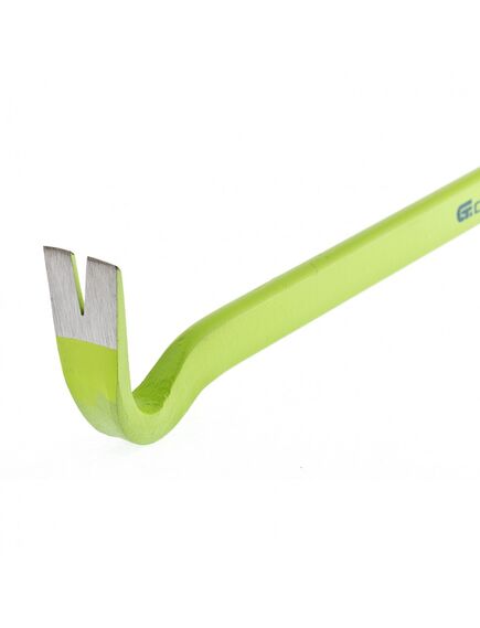 Лом-гвоздодер 450х22х12 мм СИБРТЕХ 25241, фото , изображение 2 - Метэкс