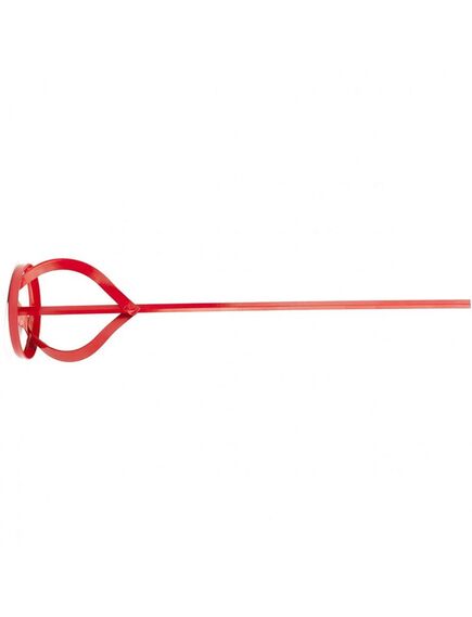 Миксер для красок 100 х 8 х 600 мм MATRIX 84875, фото , изображение 2 - Метэкс