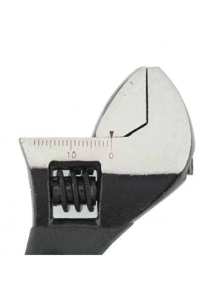 Ключ разводной 250 мм MATRIX 15505, фото , изображение 2 - Метэкс