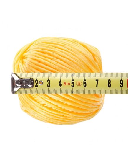 Набор шпагатов полипропиленовых 6  х 60 метров, фото , изображение 4 - Метэкс