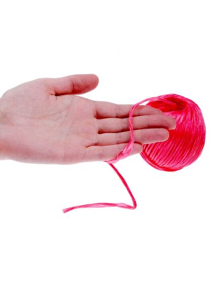 Набор шпагатов полипропиленовых 6  х 60 метров, фото , изображение 6 - Метэкс