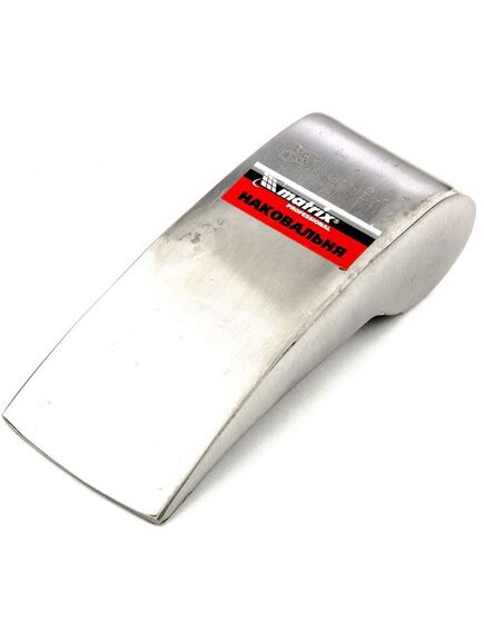 Набор рихтовочный 3 молотка с фибергласовыми ручками 4 наковальни пластиковый бокс MATRIX 10845, фото , изображение 9 - Метэкс