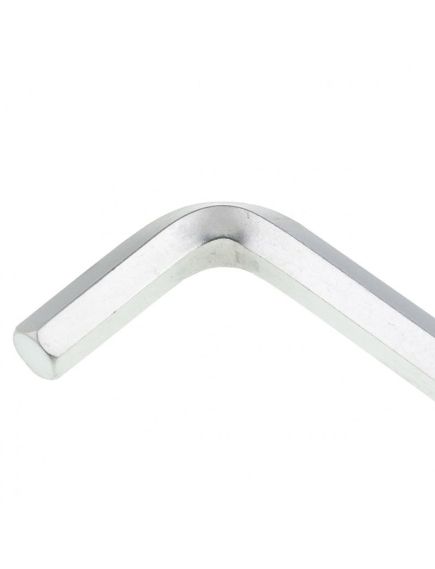 Набор ключей имбусовых 1,5-10 мм HEX-TORX 18 шт удлиненные MATRIX 12315, фото , изображение 3 - Метэкс