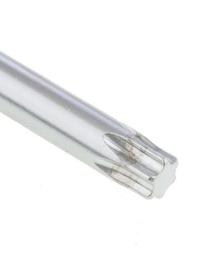 Набор ключей имбусовых 1,5-10 мм HEX-TORX 18 шт удлиненные MATRIX 12315, фото , изображение 6 - Метэкс