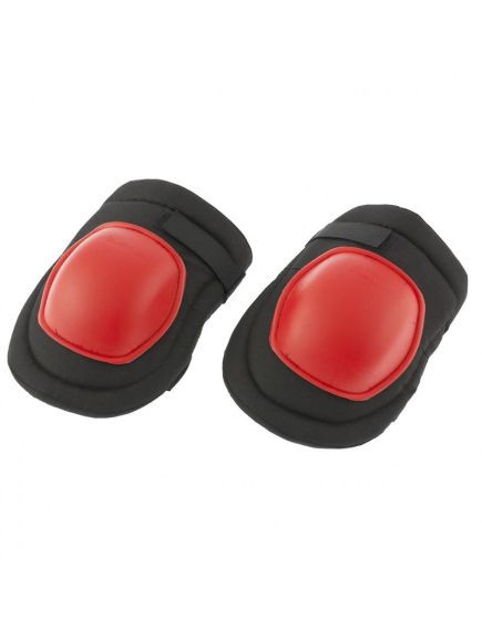 Наколенники защитные с пластиковыми чашками MATRIX 89410, фото , изображение 2 - Метэкс