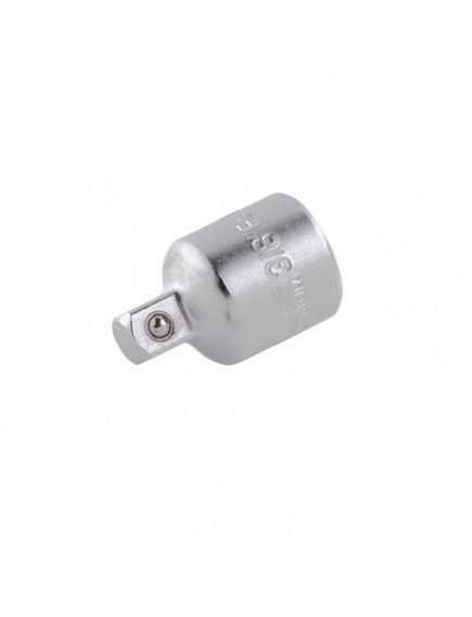 Адаптер-переходник 1/4"х3/8" STELS 13901, фото , изображение 2 - Метэкс