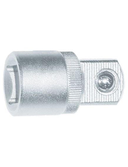 Адаптер-переходник 3/8"х1/2" STELS 13911, фото , изображение 2 - Метэкс