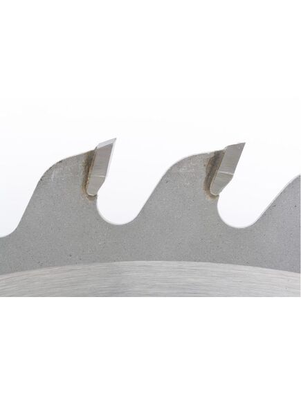 Пильный диск по дереву 165 x 20 мм 24 зуба кольцо 16/20 GROSS 73311, фото , изображение 3 - Метэкс