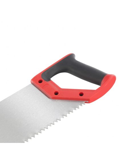 Пила двуручная 1000 мм двухкомпонентные рукоятки MATRIX 23410, фото , изображение 8 - Метэкс